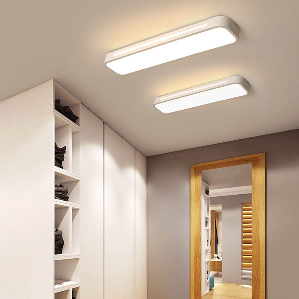 Sam – Plafonnier LED moderne