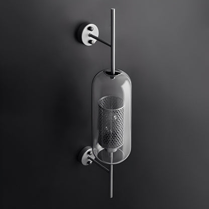 Nova – Lampe Murale LED Inspirée Vintage