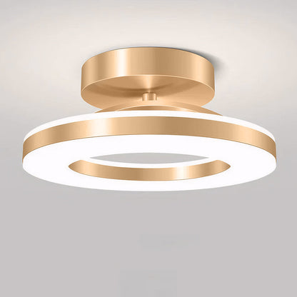 Luisa – Lampe de plafond LED polyvalente