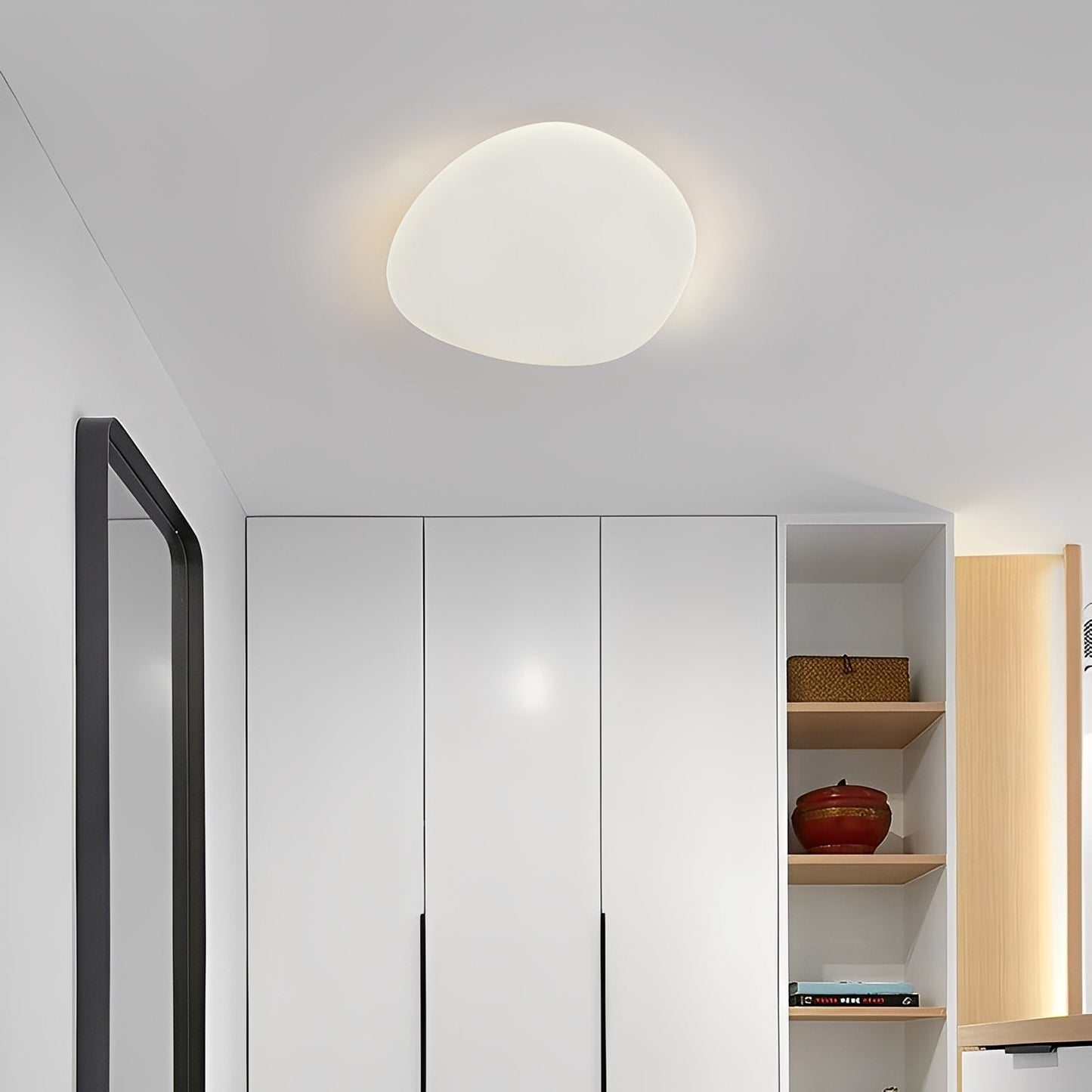 Napoleon – Plafonnier LED Moderne