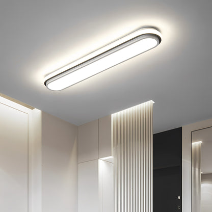 Korra – Lampe de plafond LED moderne