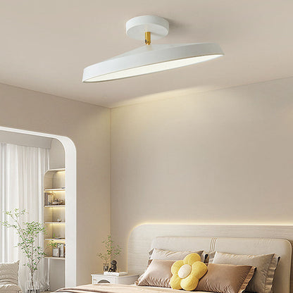Danni – Lampe de plafond en aluminium minimaliste