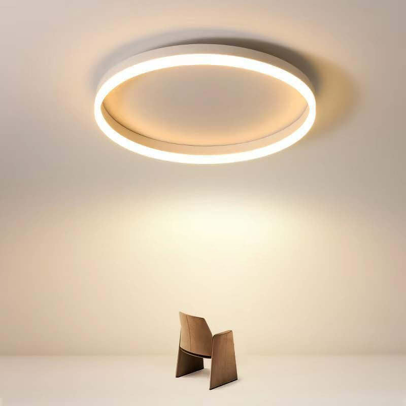 Yara – Plafonnier LED Moderne
