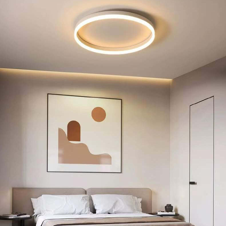 Yara – Plafonnier LED Moderne