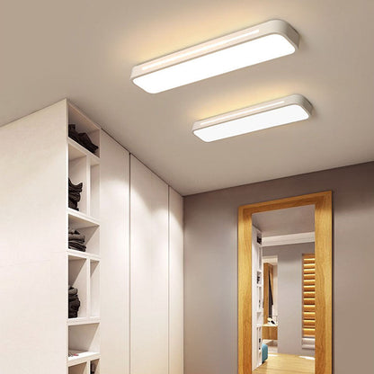 Elio – Plafonnier LED fin