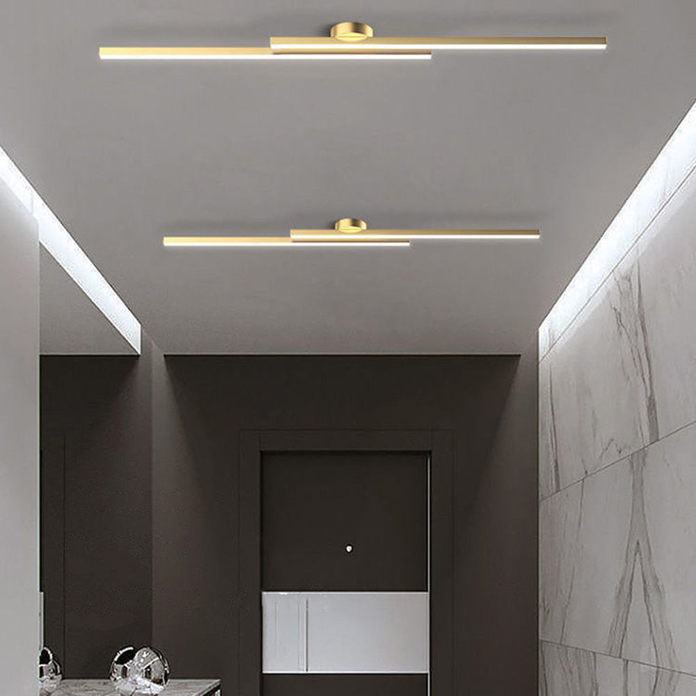 Cynthia – Lampe de plafond LED moderne