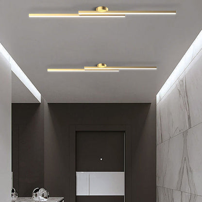 Cynthia – Lampe de plafond LED moderne