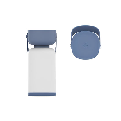 Kenji – Lanterne de camping portable avec USB & LED