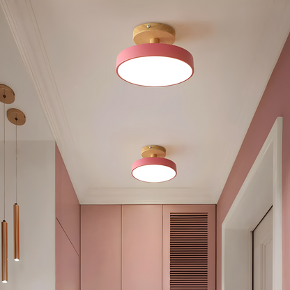 Lara – Applique Murale Moderne et Simple