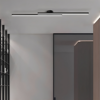 Nico – Moderne Longue Allée-Lampe