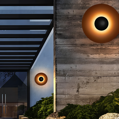 Maxine – Lampe Murale Moderne
