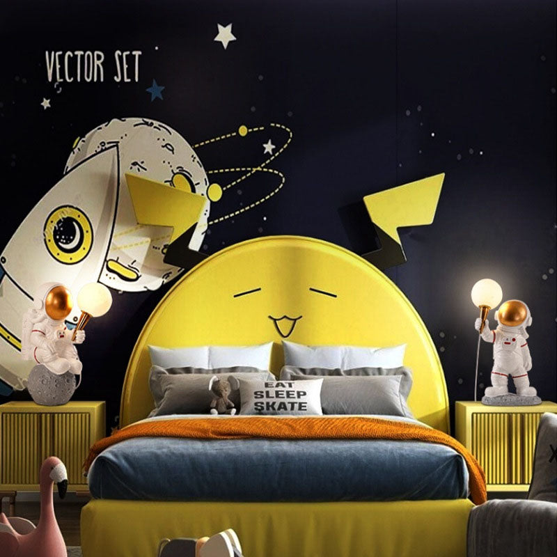 Astra – Lampe de table astronautes debout