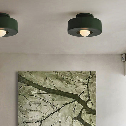 Naria – Lampe de Plafond Moderne et Décorative