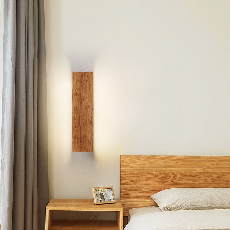 Kaede – Applique murale LED minimaliste