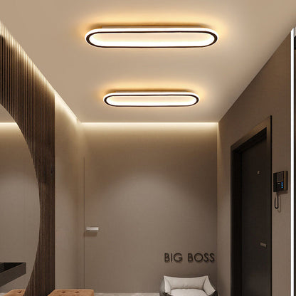 Haru – Plafonnier LED Moderne