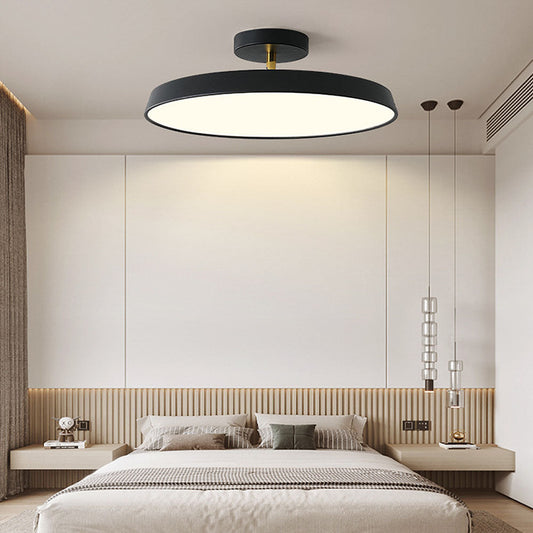 Danni – Lampe de plafond en aluminium minimaliste
