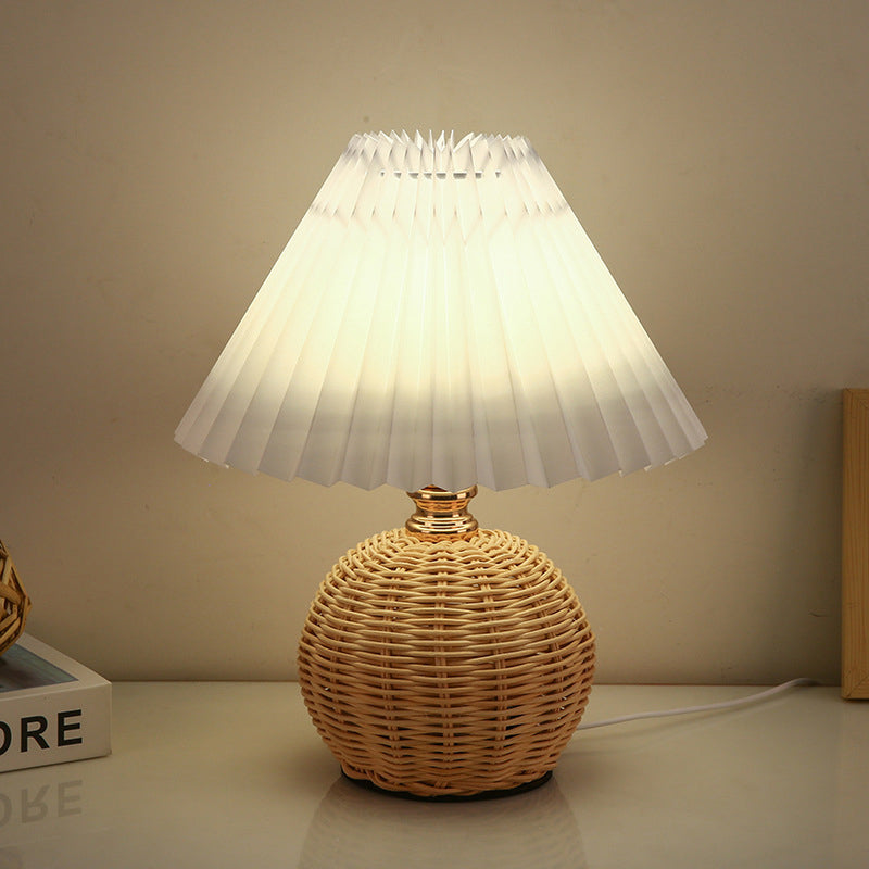 Elodia – Lampe de chevet pliée