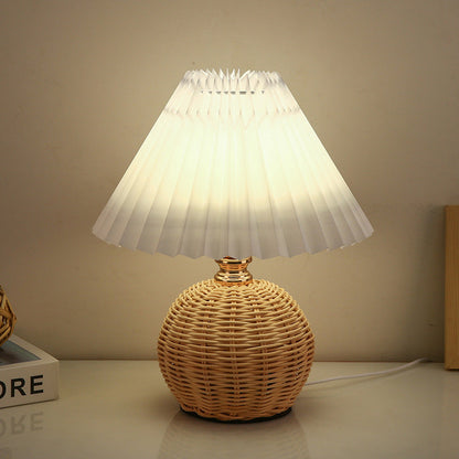 Elodia – Lampe de chevet pliée