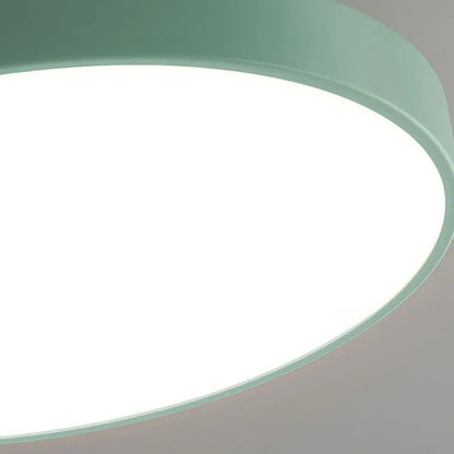 Aerin – Lampe Plafond Anneau Minimaliste