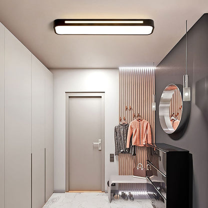 Sam – Plafonnier LED moderne