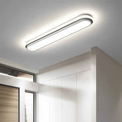 Korra – Lampe de plafond LED moderne