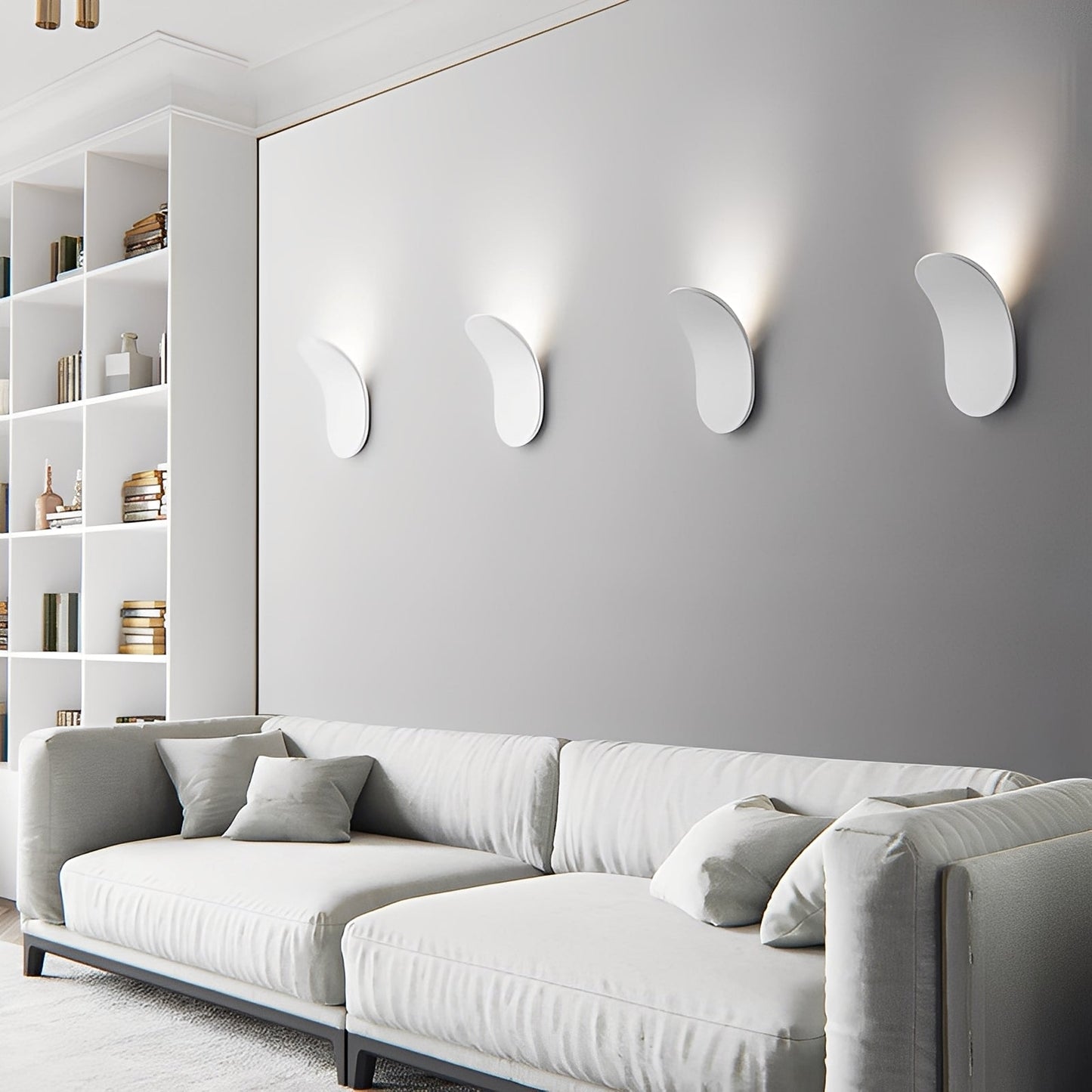 Aron – Applique Moderne