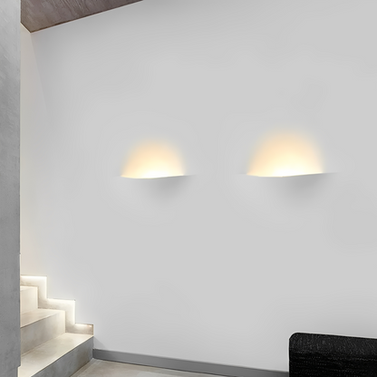 Luis – Lampe murale minimaliste