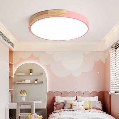 Noli – Lampe de plafond LED moderne