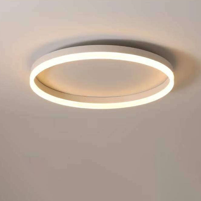 Yara – Plafonnier LED Moderne
