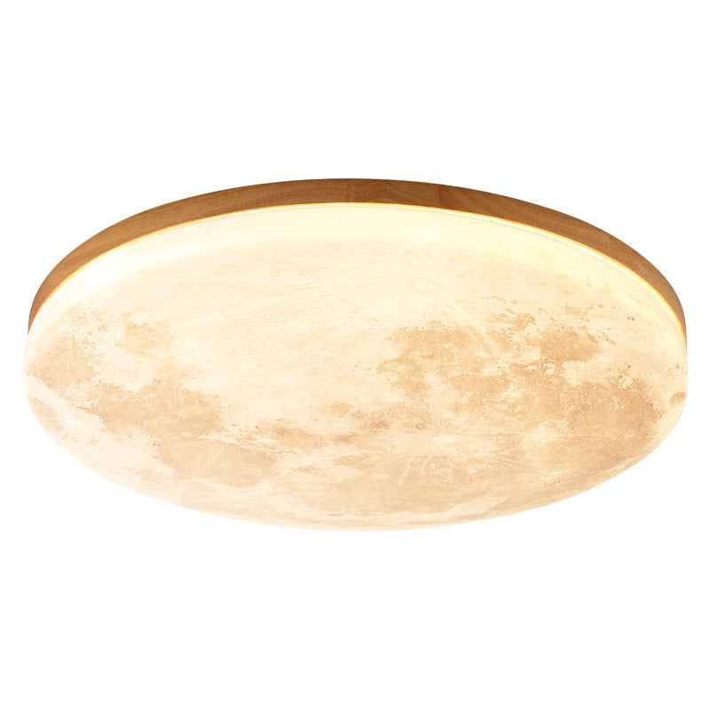 Luna – Plafonnier LED Créatif