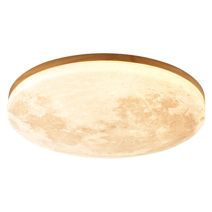 Luna – Plafonnier LED Créatif