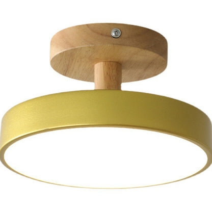 Mia – Plafonnier Créatif Minimaliste