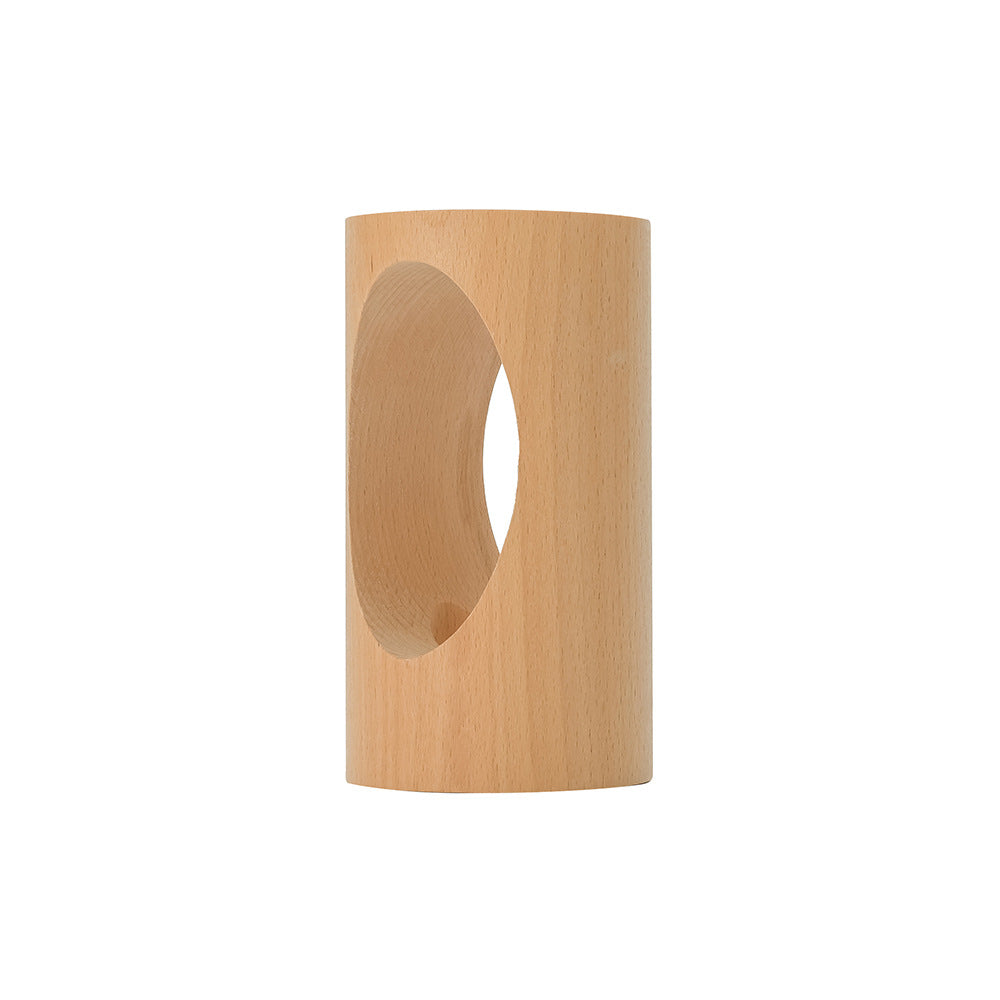 Ren – Lampe de lecture LED en bois massif
