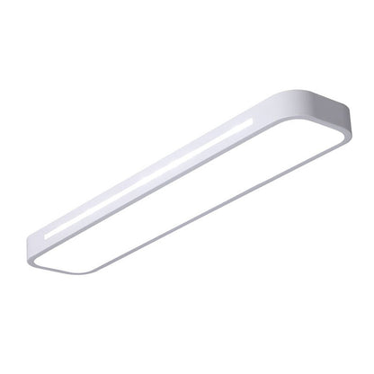 Elio – Plafonnier LED fin