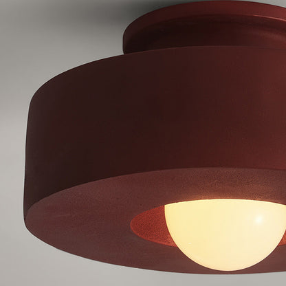 Naria – Lampe de Plafond Moderne et Décorative
