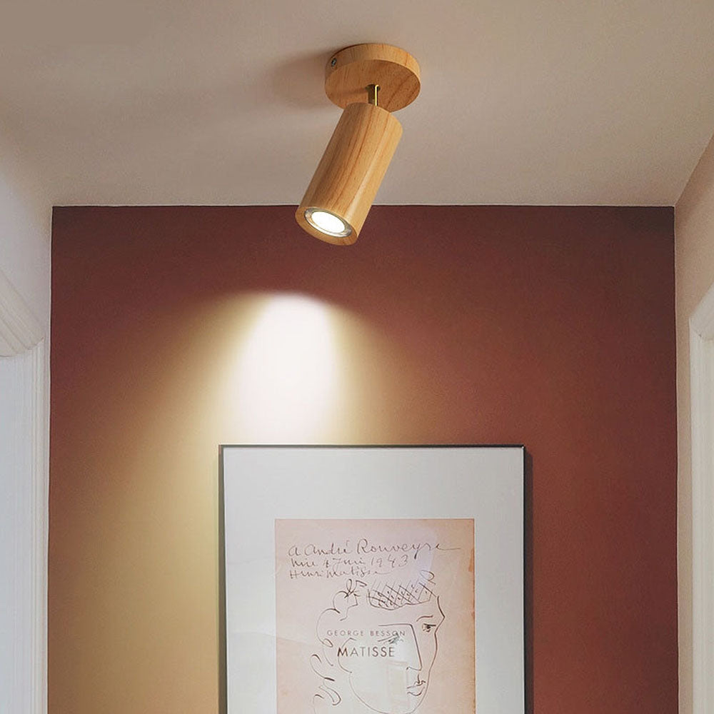 Finn – Lampe Spot Nordique