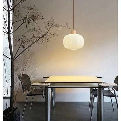 Orien – Lampe suspendue antique