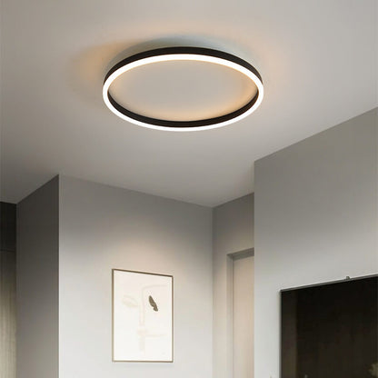 Yara – Plafonnier LED Moderne