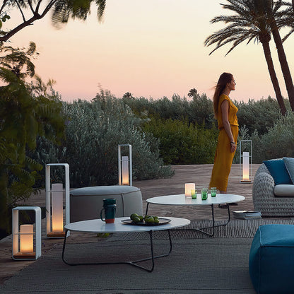Saskia – Lampe LED Solaire