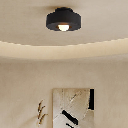Naria – Lampe de Plafond Moderne et Décorative