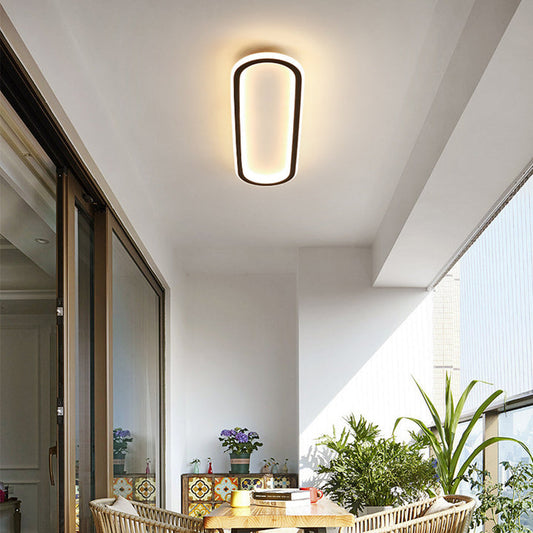 Regie – Lampe de plafond LED économe en énergie
