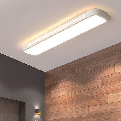 Keath – Lampe de plafond LED moderne