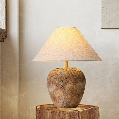 Sakura – Lampe de table en céramique