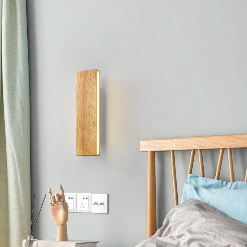 Kaede – Applique murale LED minimaliste