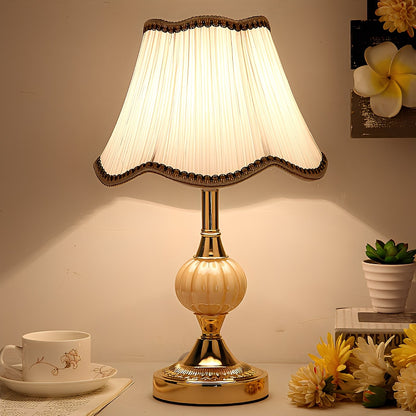 Annelie – Lampe de table vintage nordique