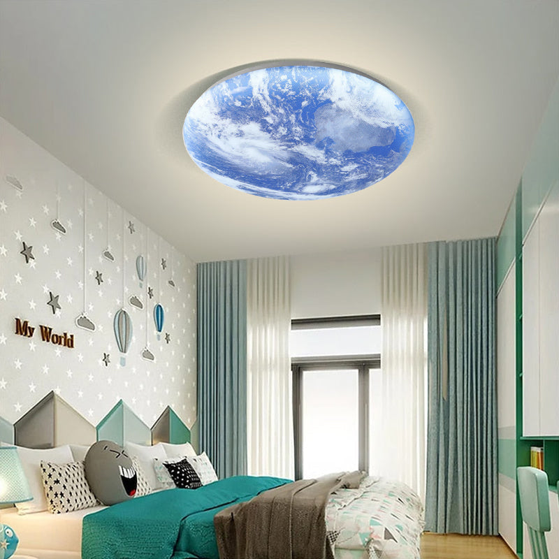 Iselin – Plafonnier Art-Déco intemporel