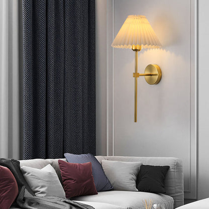Lena – Simple Moderne LED Applique Murale