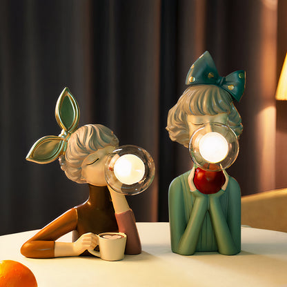 ArtiLuce – Lampe artisanale au design sculptural