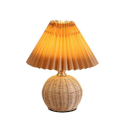 Elodia – Lampe de chevet pliée