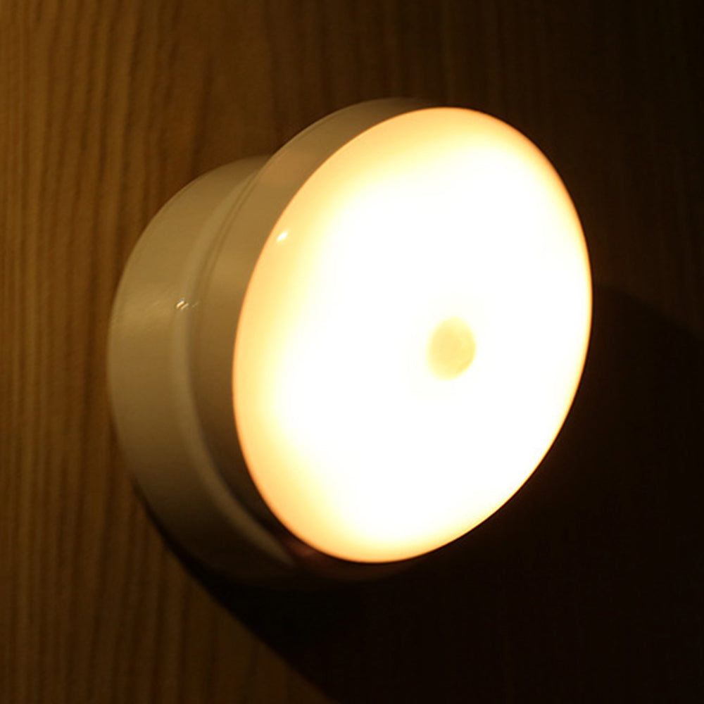 Lukas – Lampe LED avec détecteur de mouvement